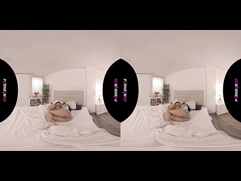 ❤️ PORNBCN VR दुई युवा लेस्बियनहरू 4K 180 3D भर्चुअल रियालिटी जेनेभा बेलुची क्याट्रिना मोरेनोमा हर्नी उठ्छन् ❤️ अश्लील ne.kenhdammy.top मा ❤